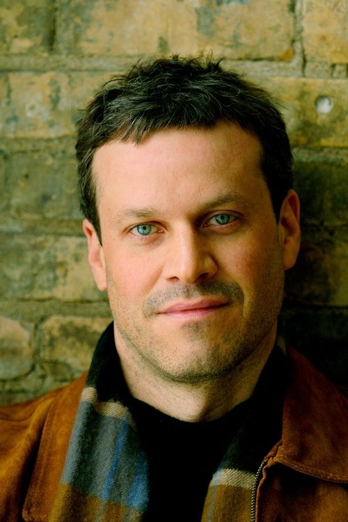 Nicholas Franklin Bray as Tom Johnson