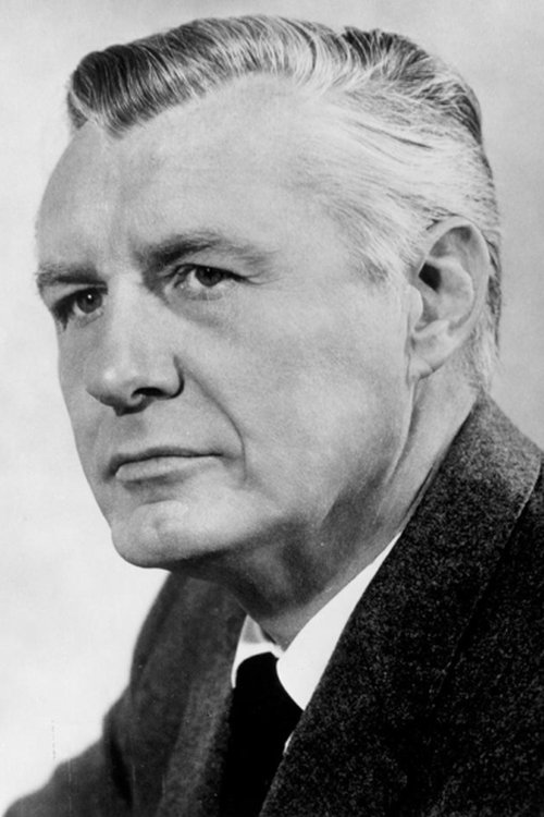 Tyler McVey as Banker