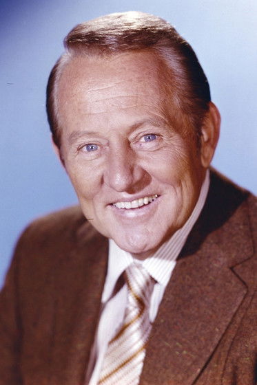 Art Linkletter as 