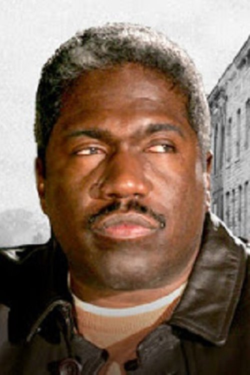 S. Robert Morgan as Rick