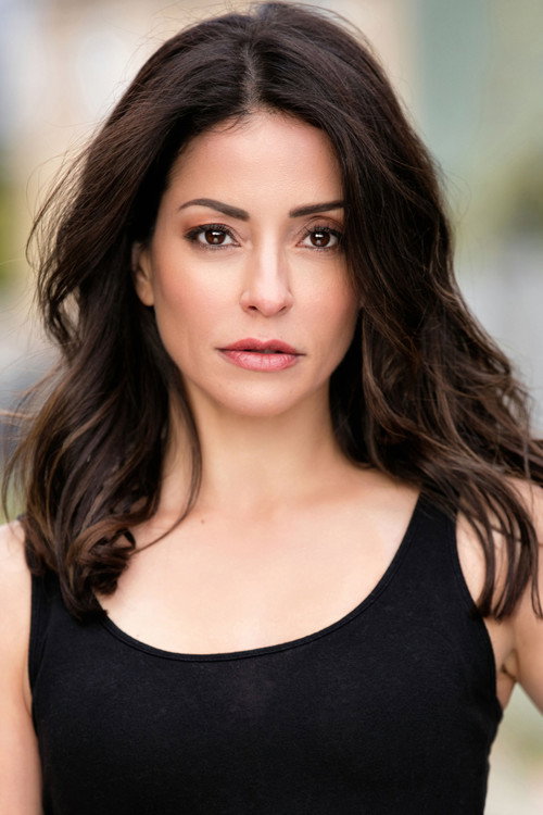 Emmanuelle Vaugier as Jade