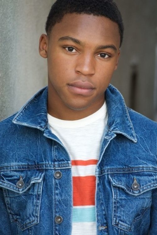 McCarrie McCausland as Nick