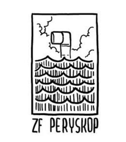 Zespół Filmowy Peryskop logo