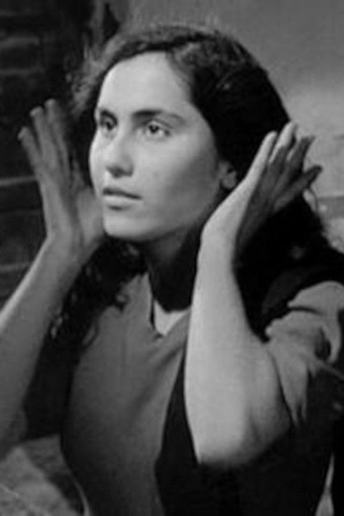 Venera Bonaccorso as La Vecchia Che Ride (uncredited)