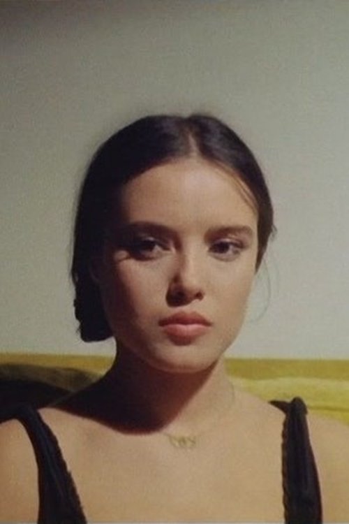 Luigina Rocchi as Budur