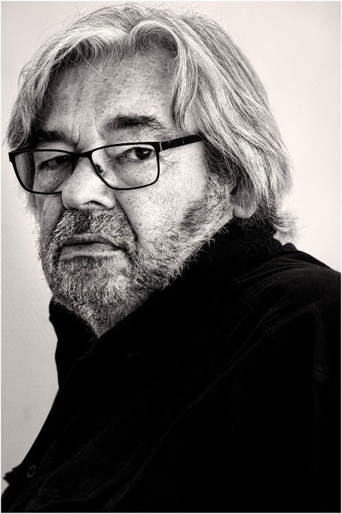 Maarten van Rossem as Self