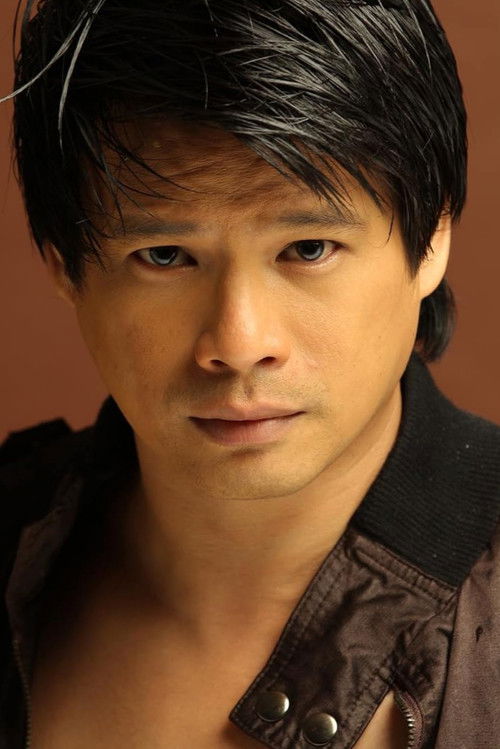 Yul Servo as Ka Andres