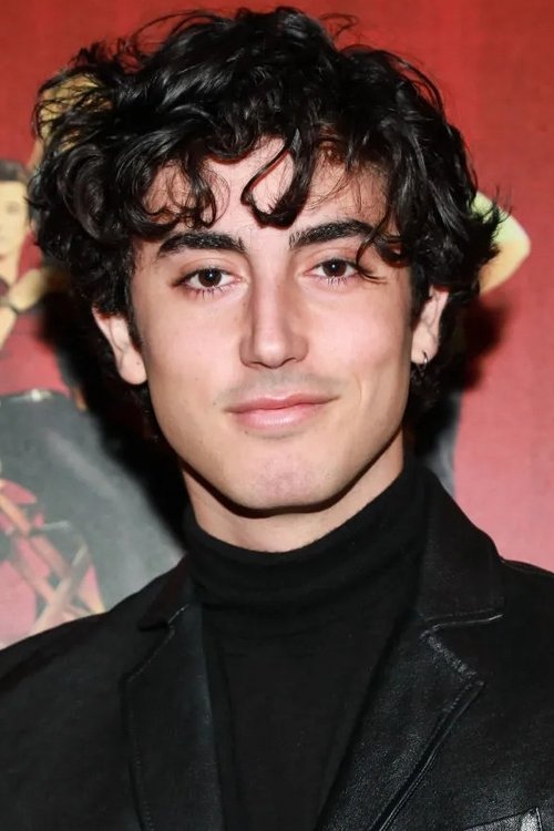 Anthony Ippolito as Seth