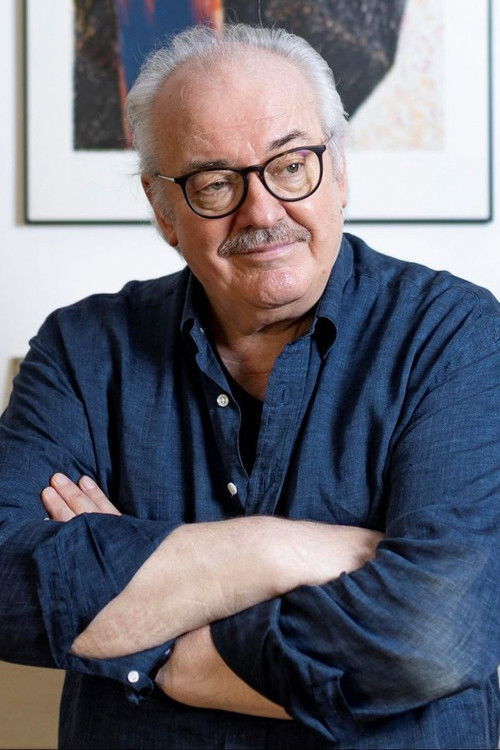 András Kisfaludy as Self