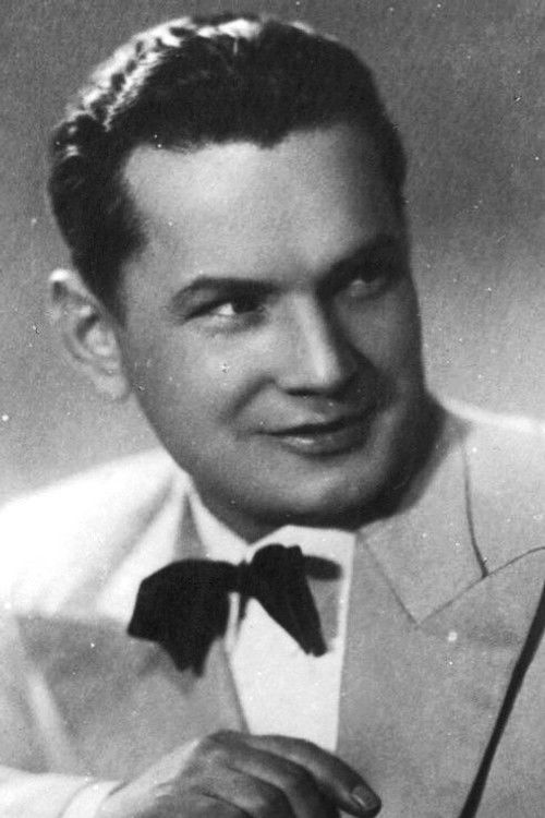 Vladimir Koralli as himself