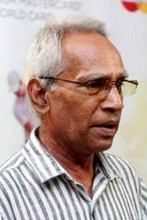 Hemasiri Liyanage as 