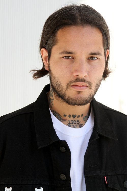 Casey Mills as Conrad