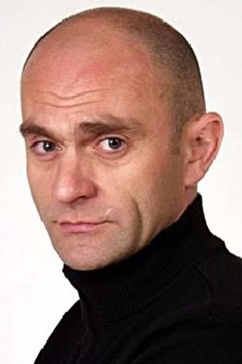 Franck Adrien as Vincent