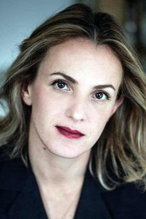 Anna Filippi as Anna-Marie Filippi