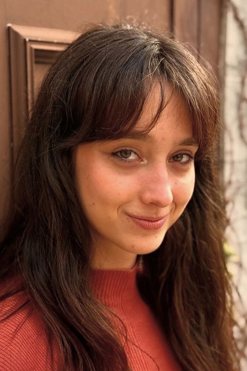 Vilma Notario Rodríguez as Vilma