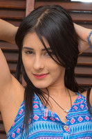 Alexandra Cerrano as 