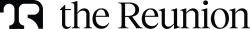 The Reunion logo