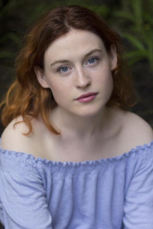 Hannah Raine as Miranda Hayes