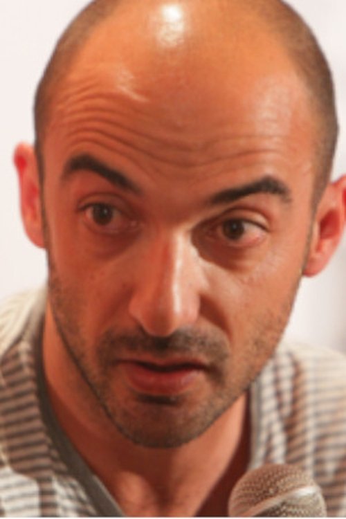 Telmo Churro as Intrepid Explorer