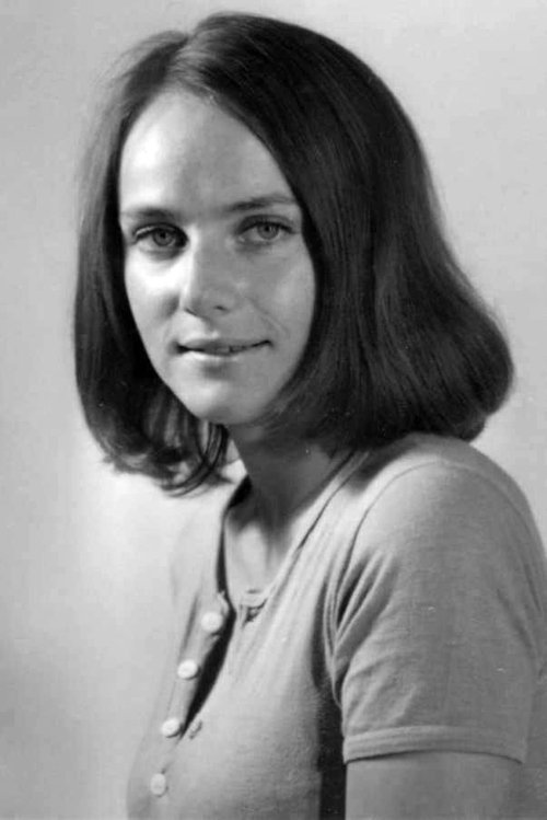 Solveig Andersson as Kate