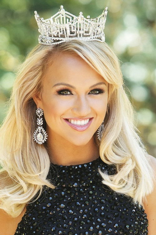 Savvy Shields as Self