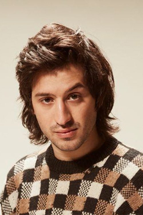 Valentín Wein as Gonzalo