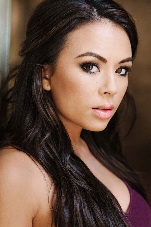 Janel Parrish as Lauren Brady