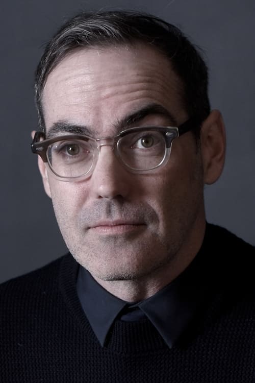 Chad Hartigan as Darrell