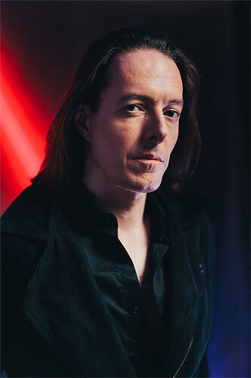 Amos Williams as Himself