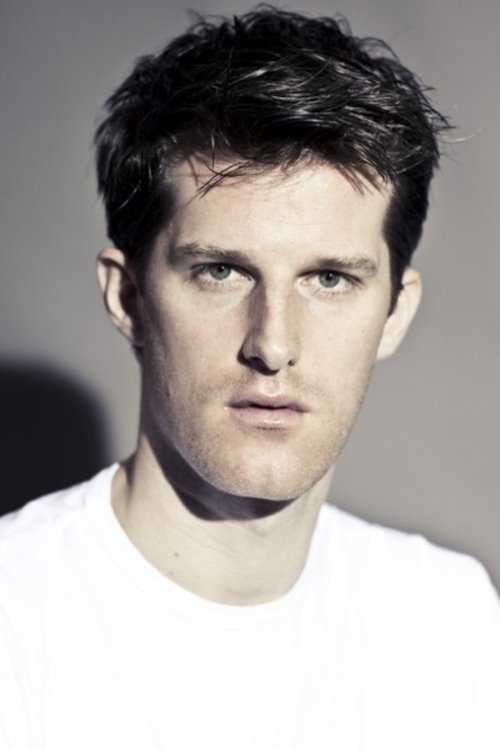 Theo Cross profile photo