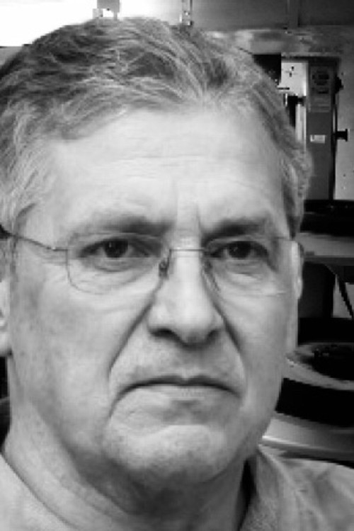 Stan Weinmüller as David Neville