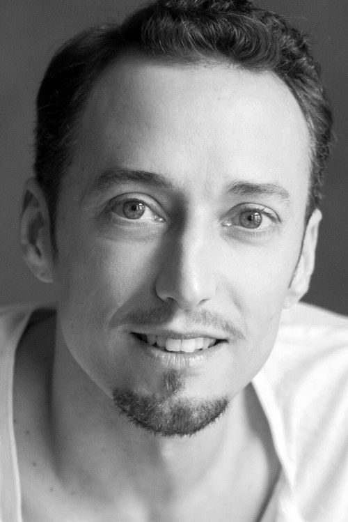 Fabian Reimair as Landlord