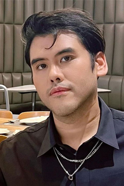 Guzz Kassana Manasuntorn profile photo