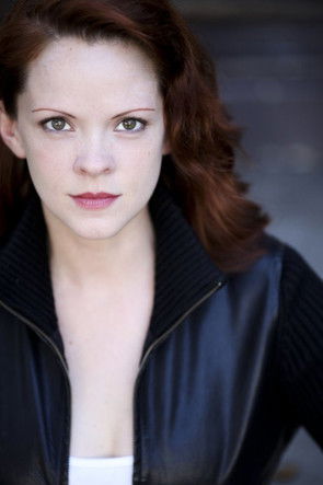 Amy Dudgeon as Amelia