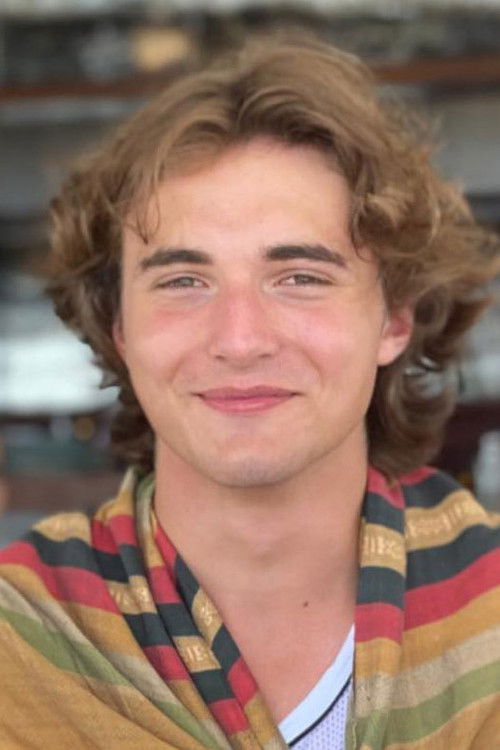 Filip Srbecký as Tonda