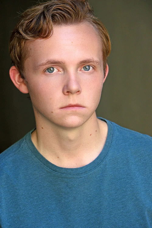 David Chandler as Richie Starr