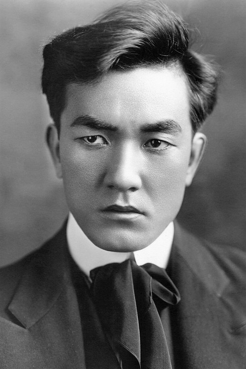 Sessue Hayakawa as Colonel Michio Suga