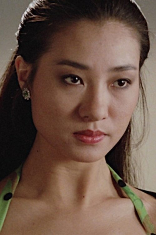 Pauline Wong as Hsi-Wan