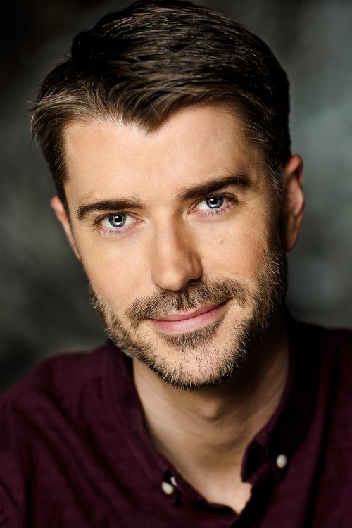 Jordan Gray as Vince