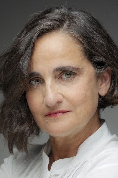 Loles Gutiérrez as Señora Cardada