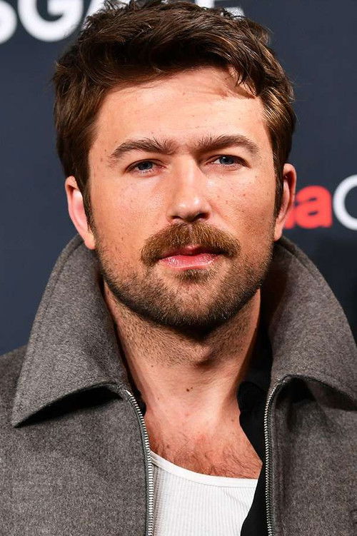 Brandon Sklenar as Junior