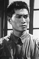 Lianhai Wang as 马金堂