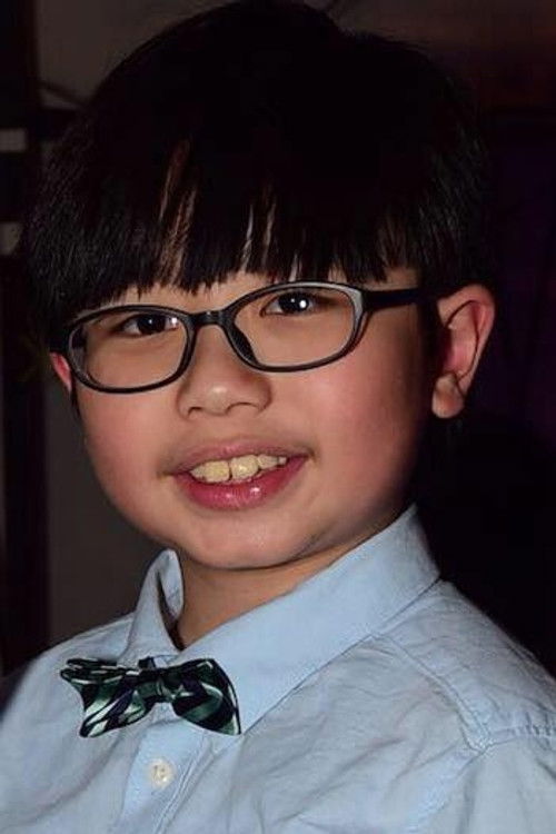 Ivan Chan as Fruit Yu