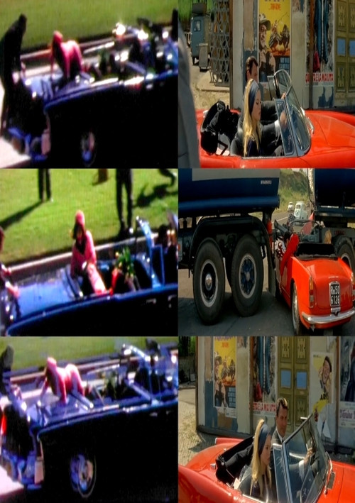 Novembre 1963 poster