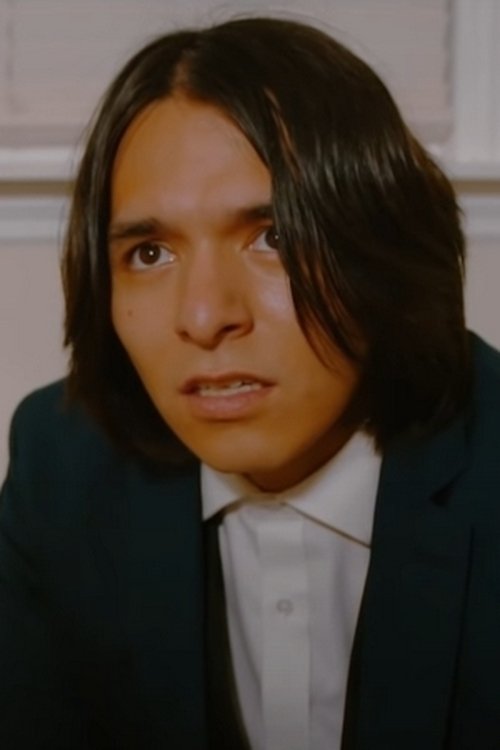 Raul Calderon as Raul Calderon