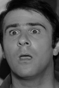 Vasilis Malouhos as Babis