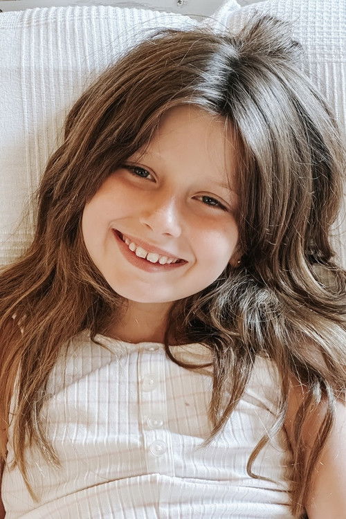 Madalena Alvim as Kid 3