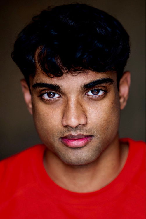 Soorya Mahendran as Vince Lockstep