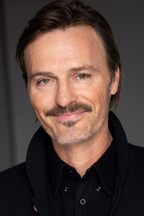 Paul McCarthy-Boyington as Trevor Bo Chesney