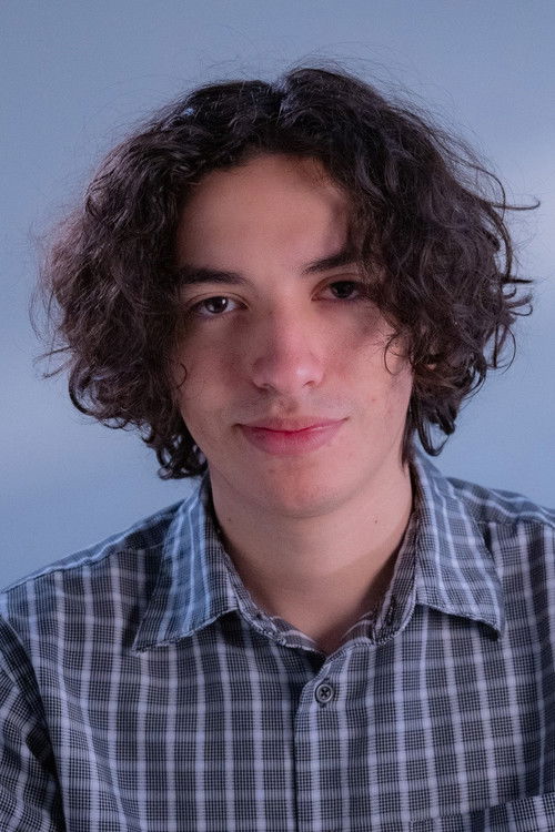 Matt Betti profile photo